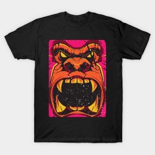 Mad Gorilla T-Shirt
